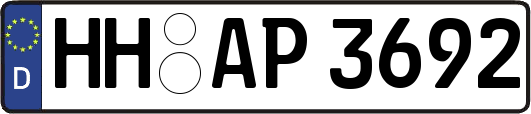 HH-AP3692