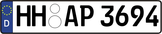 HH-AP3694