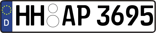 HH-AP3695