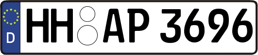 HH-AP3696