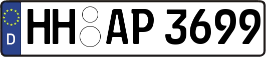 HH-AP3699