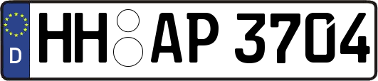 HH-AP3704