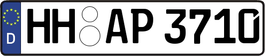 HH-AP3710
