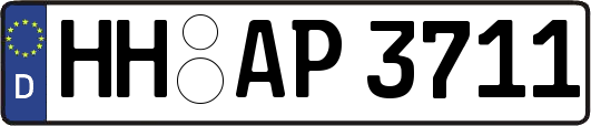 HH-AP3711