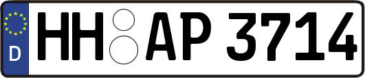 HH-AP3714