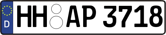 HH-AP3718