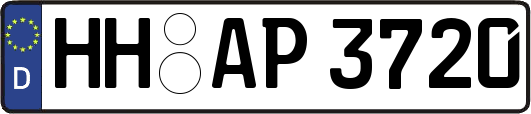 HH-AP3720