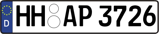 HH-AP3726