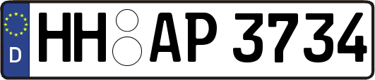 HH-AP3734