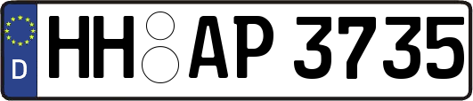 HH-AP3735