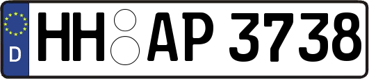 HH-AP3738