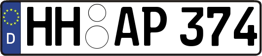 HH-AP374