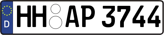 HH-AP3744