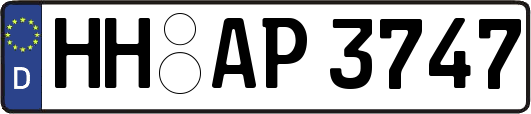 HH-AP3747