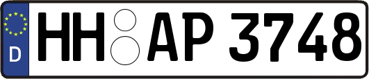 HH-AP3748