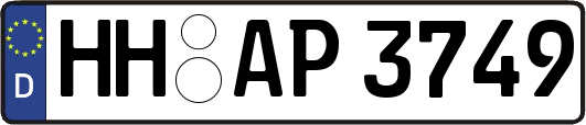 HH-AP3749