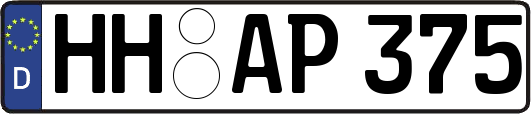 HH-AP375