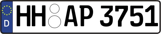HH-AP3751