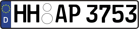 HH-AP3753