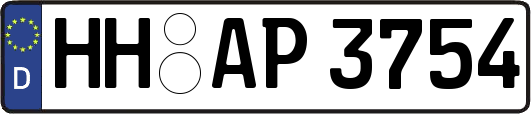 HH-AP3754