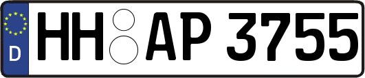 HH-AP3755