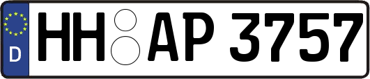 HH-AP3757
