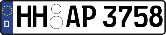 HH-AP3758