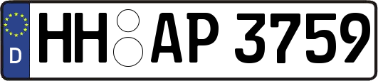 HH-AP3759