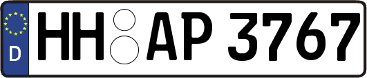 HH-AP3767