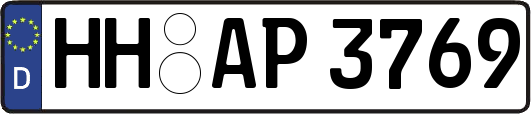 HH-AP3769