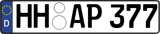 HH-AP377
