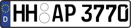 HH-AP3770