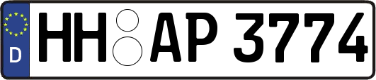 HH-AP3774