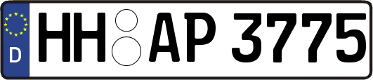 HH-AP3775