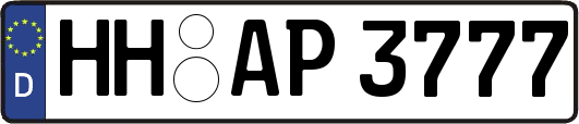 HH-AP3777