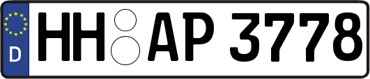 HH-AP3778