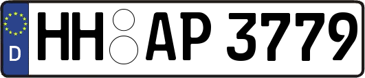 HH-AP3779