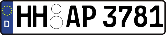 HH-AP3781