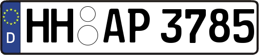 HH-AP3785