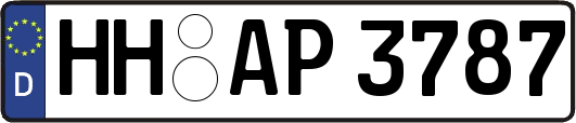 HH-AP3787