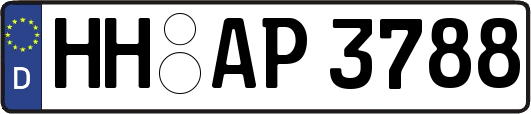 HH-AP3788
