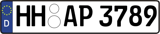 HH-AP3789