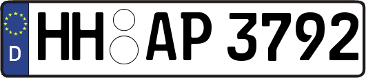 HH-AP3792
