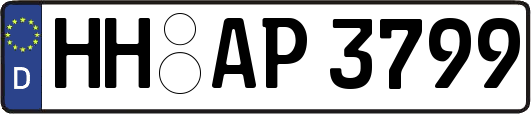 HH-AP3799