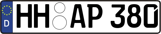 HH-AP380