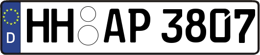 HH-AP3807
