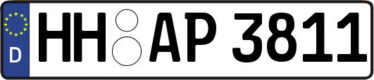 HH-AP3811