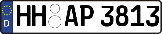 HH-AP3813