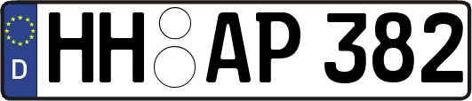 HH-AP382