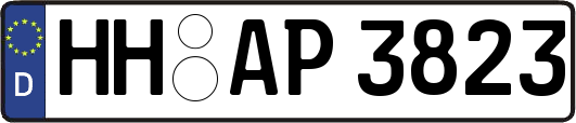 HH-AP3823